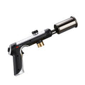 Propane Torch